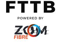 FTTB byZoom Fibre